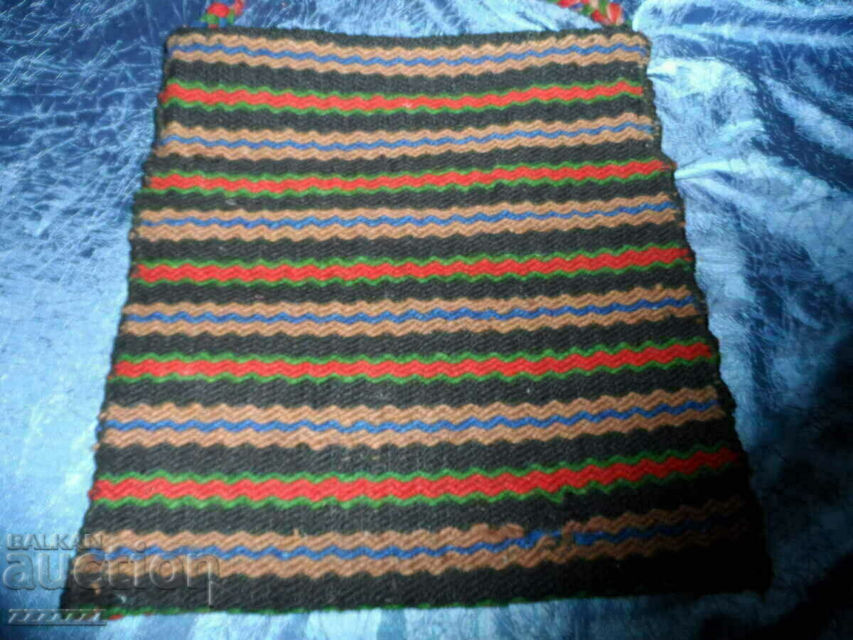 Sheepherd's bag - 6 Sheepherd's bag - 6