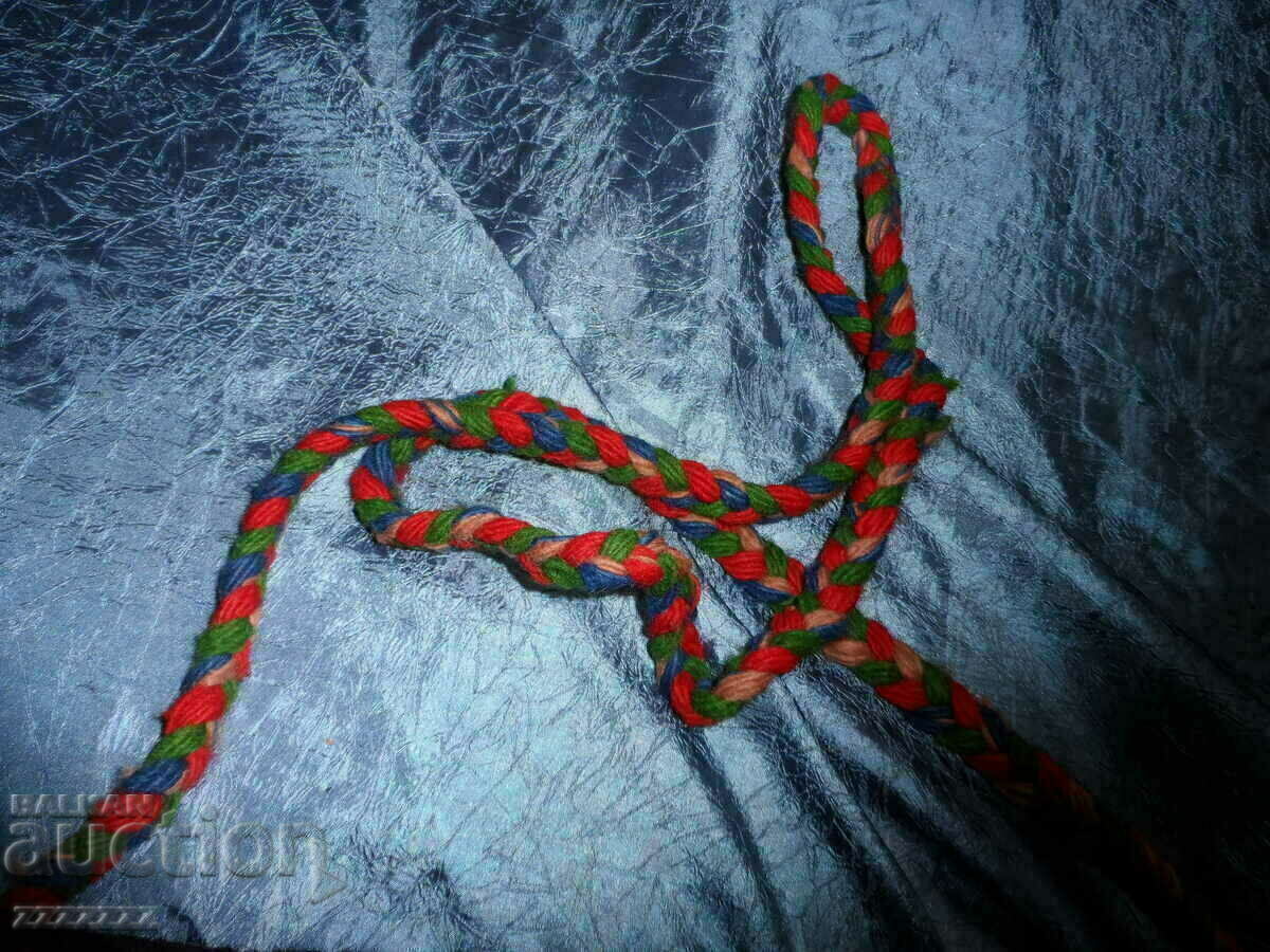 Sheepherd's bag - 7 Sheepherd's bag - 7