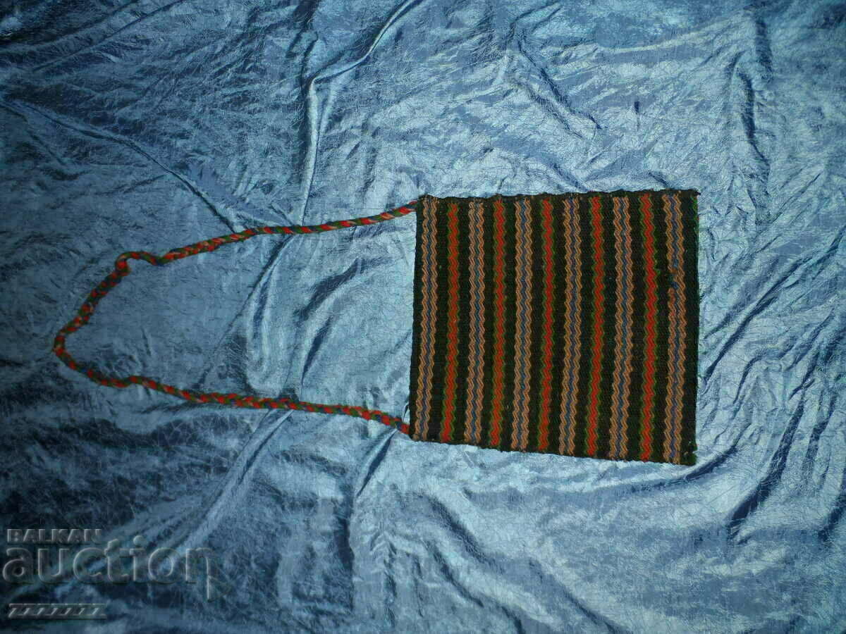 Sheepherd's bag Sheepherd's bag