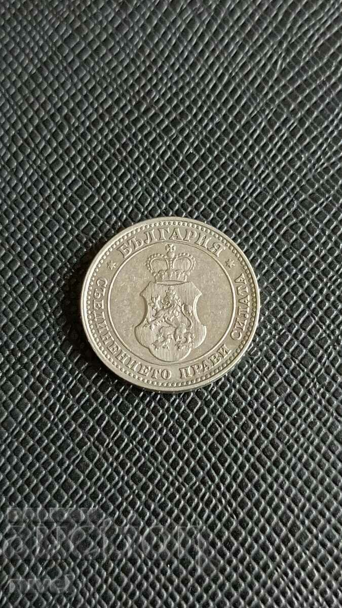 10 cenți 1913 cu preț € 10.00 | 19.56 BGN