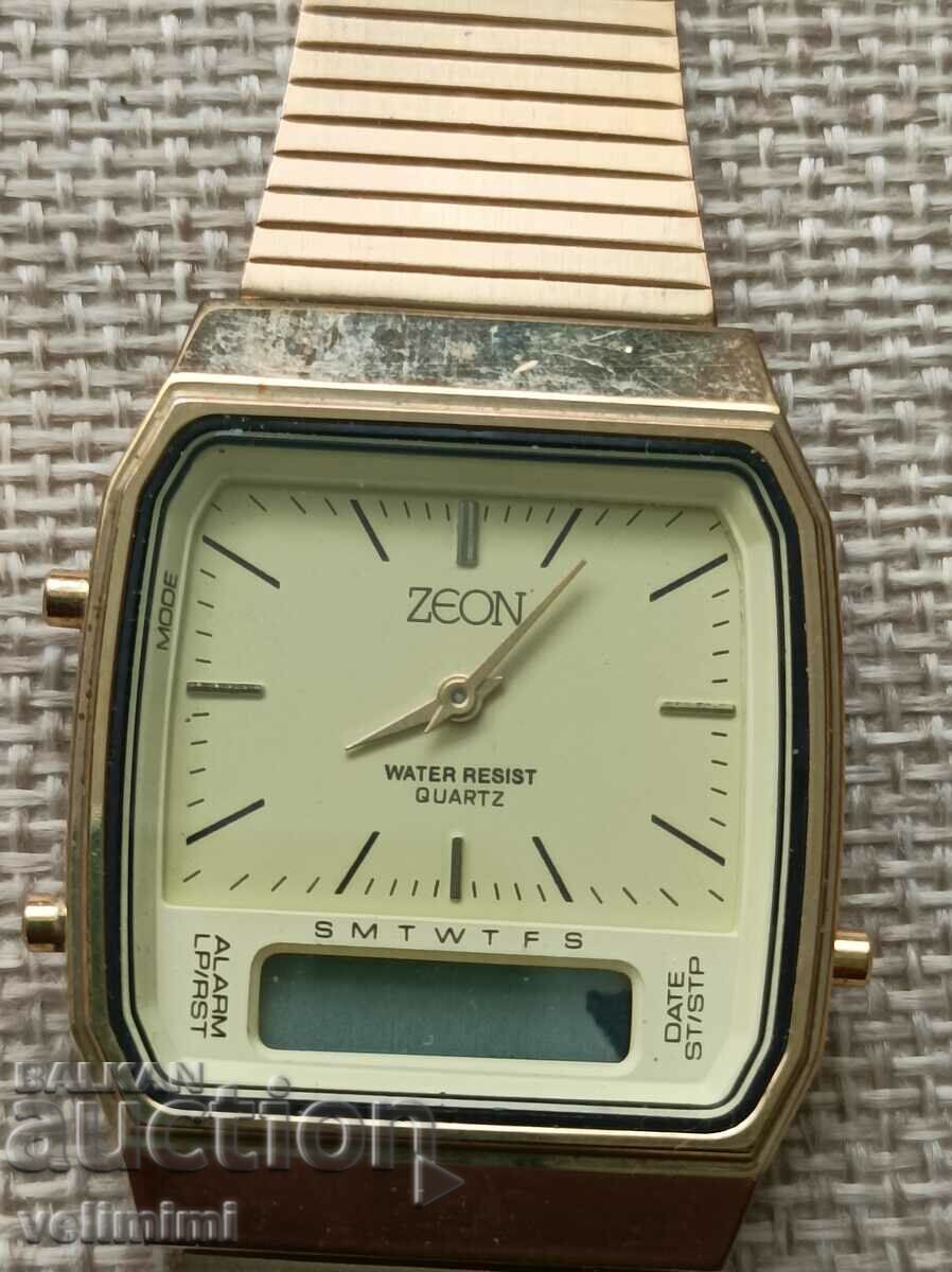 Ρολόι Zeon