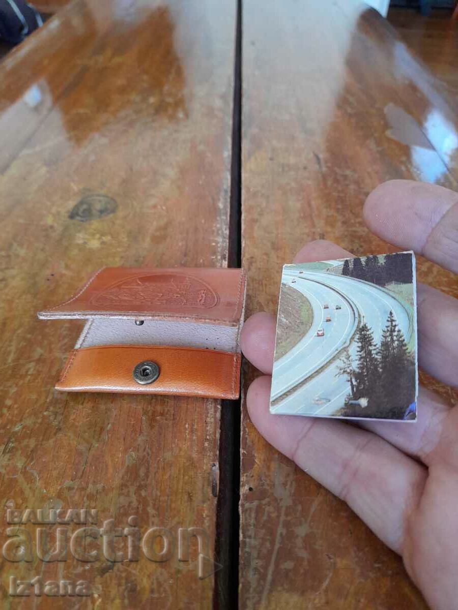 Chibrit vechi, cutie de chibrit Klagenfurt - 5