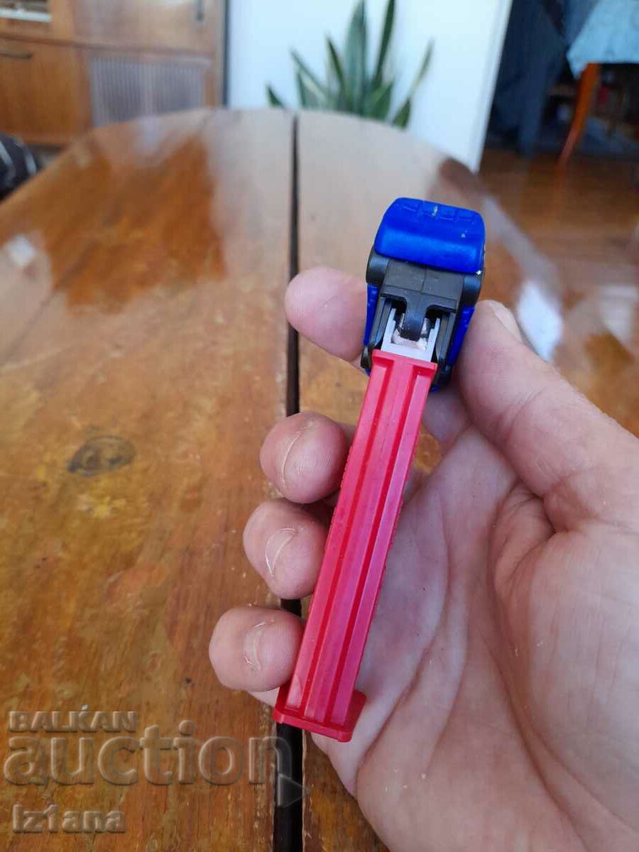 A box of PEZ candy - 5 A box of PEZ candy - 5