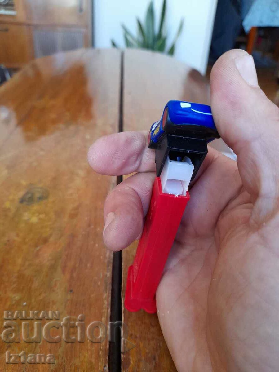 A box of PEZ candy - 6 A box of PEZ candy - 6