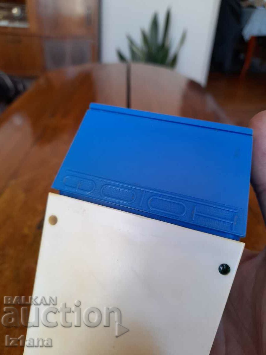 Old cosmetic device Photon - 5