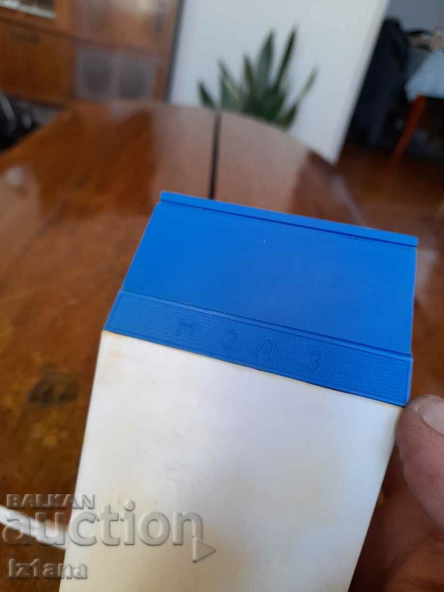 Old cosmetic device Photon - 6