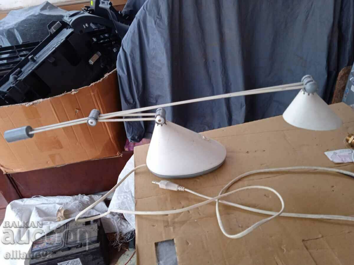 Auction  Night Light