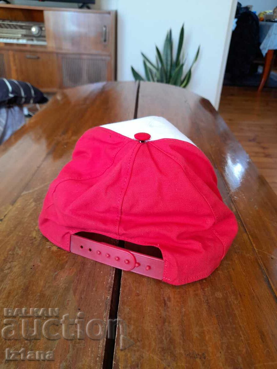 Παλιό καπέλο Puma, Puma με τιμή 20.00 BGN | € 10.23 Παλιό καπέλο Puma, Puma με τιμή 20.00 BGN | € 10.23