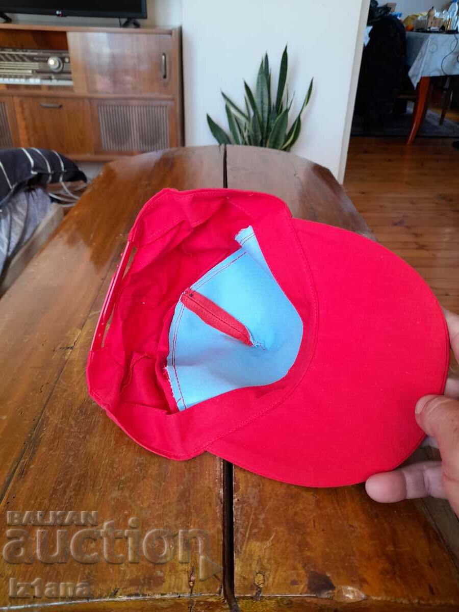 Auction Old Puma hat, Puma Auction Old Puma hat, Puma