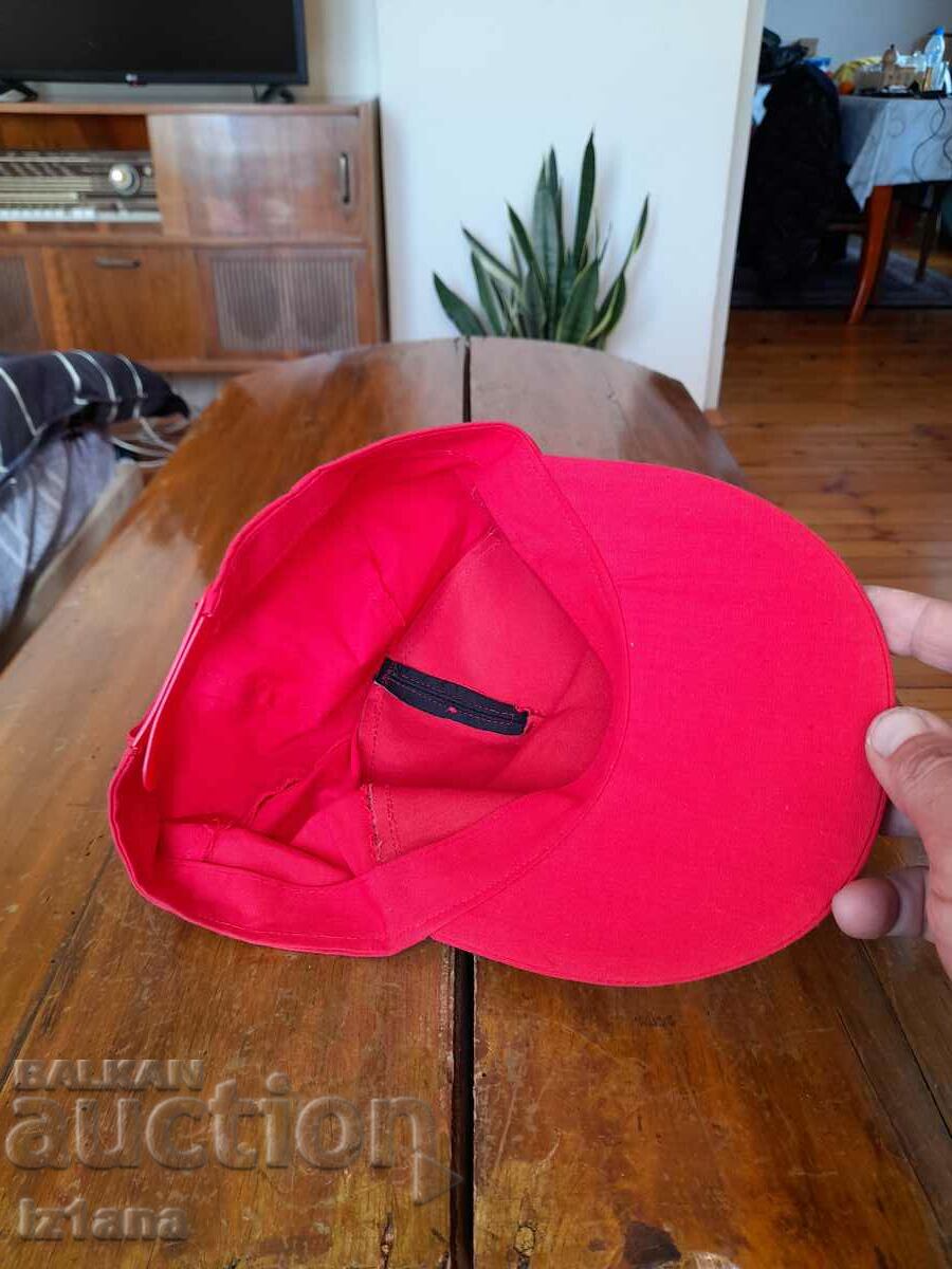 Δημοπρασία Παλιό καπέλο Puma, Puma