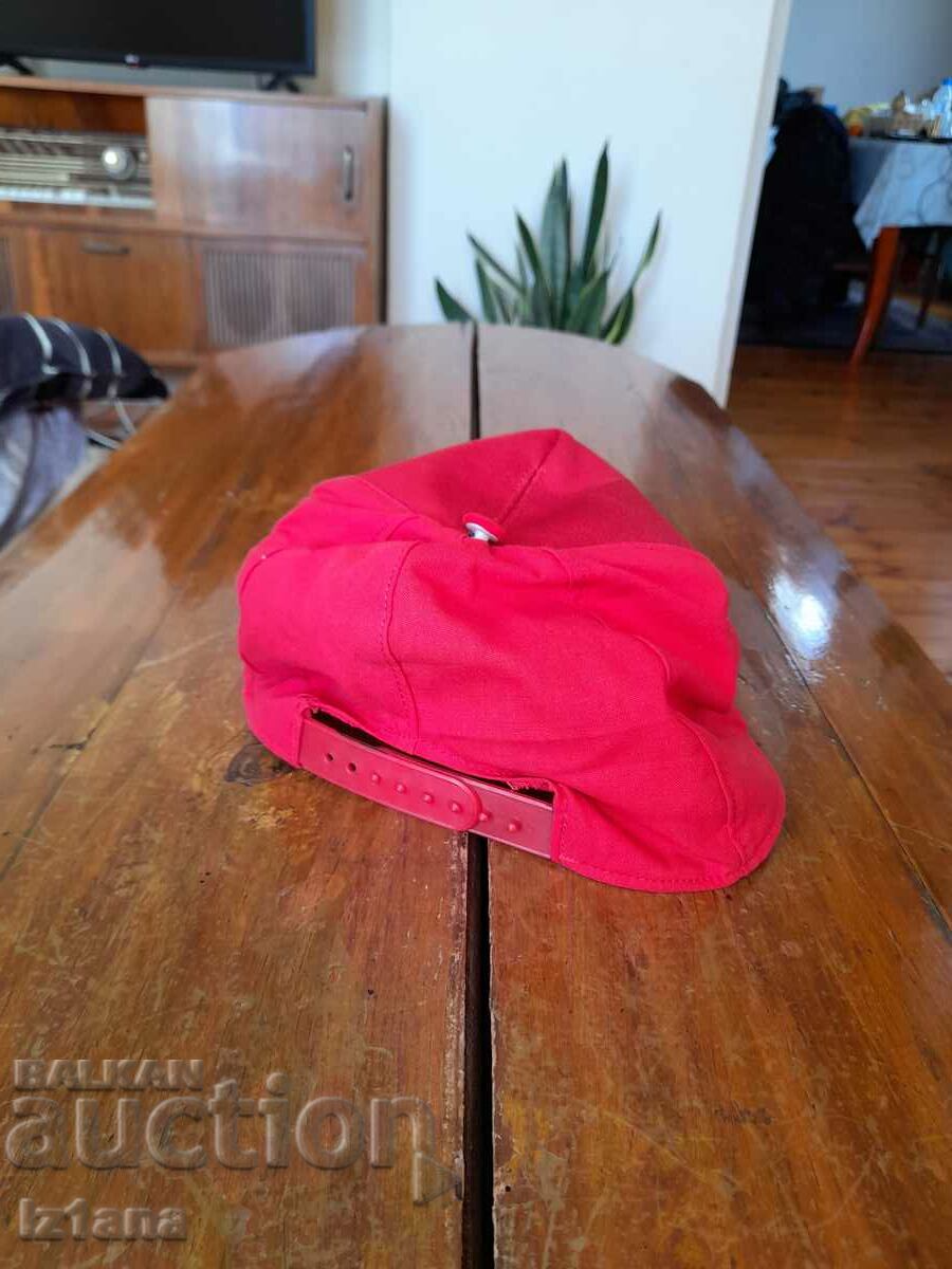 Coca Cola hat, Coca Cola with price 20.00 BGN | € 10.23 Coca Cola hat, Coca Cola with price 20.00 BGN | € 10.23