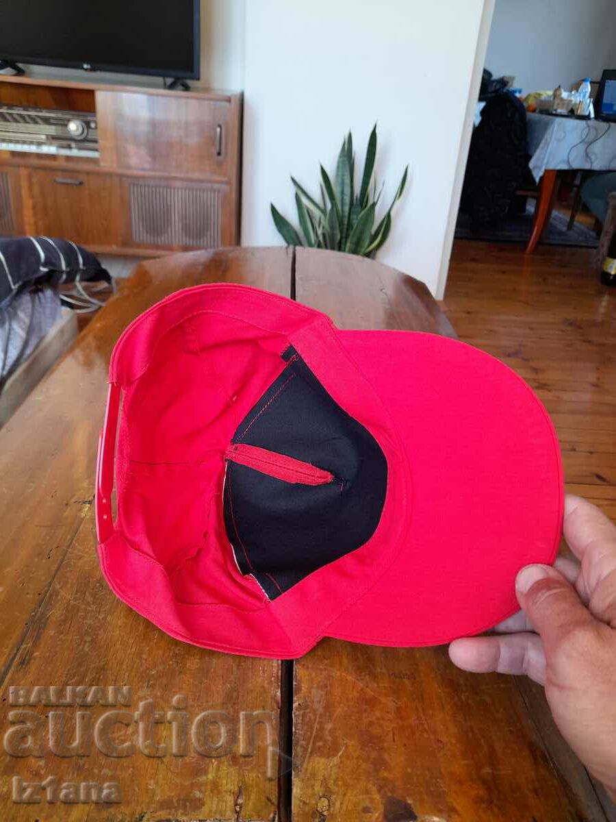 Auction Coca Cola hat, Coca Cola Auction Coca Cola hat, Coca Cola