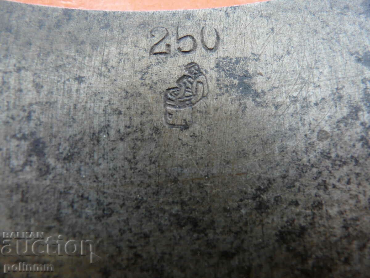 Old blade - 444 with price 45.00 BGN | € 23.01 Old blade - 444 with price 45.00 BGN | € 23.01