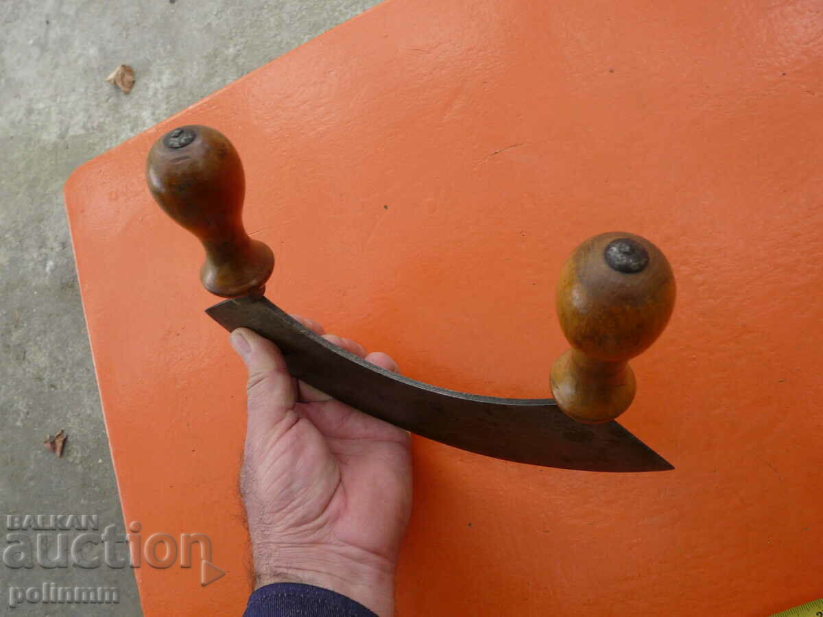 Auction Old blade - 444 Auction Old blade - 444