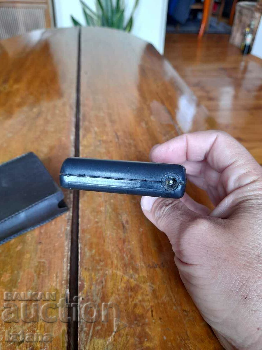 Delivery of Old Digita VV49 calculator Delivery of Old Digita VV49 calculator