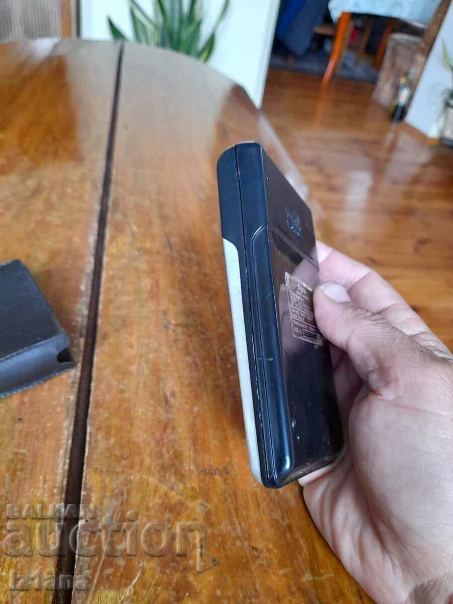 Old Digita VV49 calculator - 5 Old Digita VV49 calculator - 5