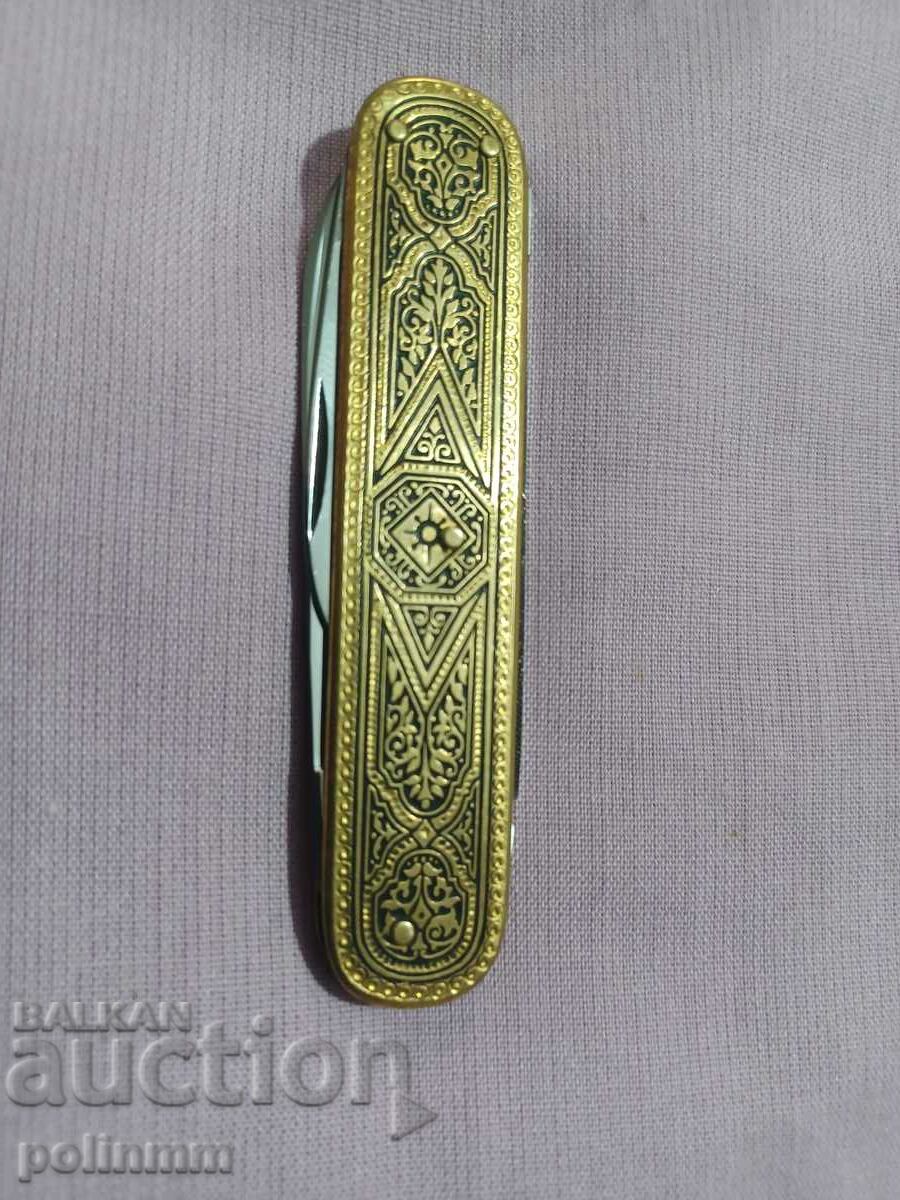 Gentleman's knife Solingen - 5 Gentleman's knife Solingen - 5