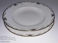 КОМПЛЕКТ ЧИНИИ. ПОРЦЕЛАН. ПОЗЛАТА.БАВАРИЯ