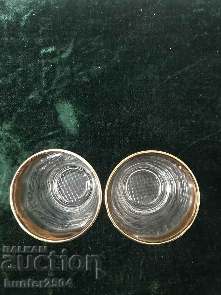 Cups-8/7 cm, 2 pcs with price 13.95 BGN | € 7.13 Cups-8/7 cm, 2 pcs with price 13.95 BGN | € 7.13