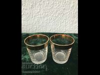 Cups-8/7 cm, 2 pcs