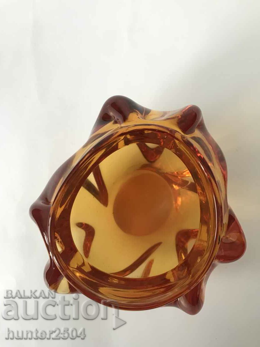 Auction Vase, candlestick-9/8 cm Auction Vase, candlestick-9/8 cm