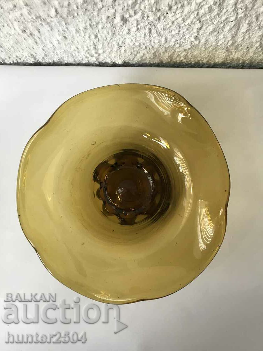 Auction Bowl, candy box-9/18 cm Auction Bowl, candy box-9/18 cm