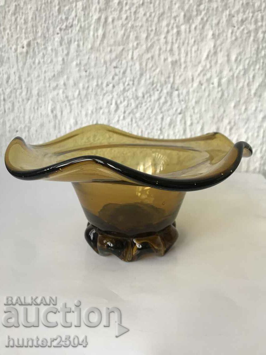 Bol, cutie de bomboane-9/18 cm