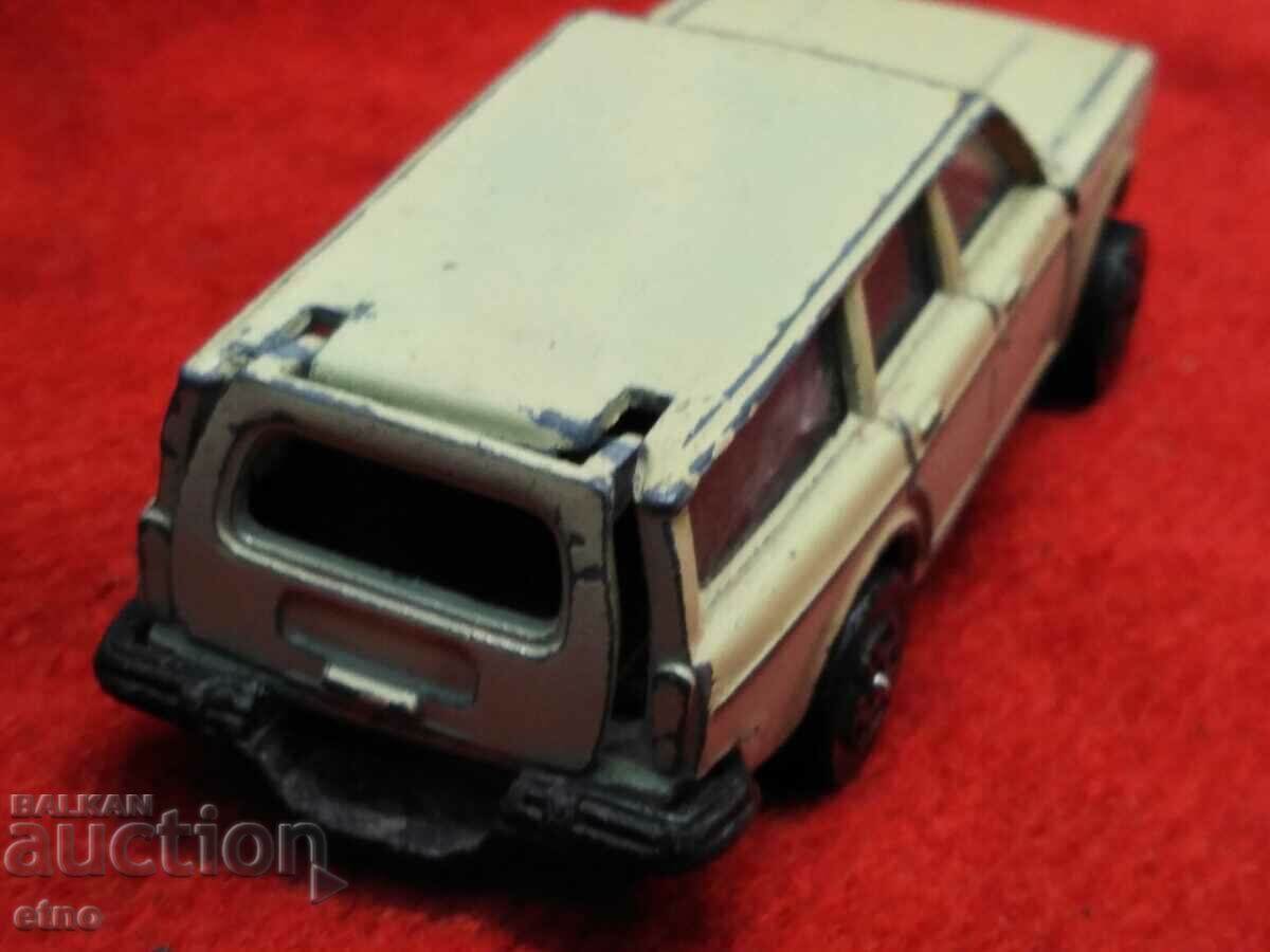 Auction VOLVO 245- toy, toys Auction VOLVO 245- toy, toys