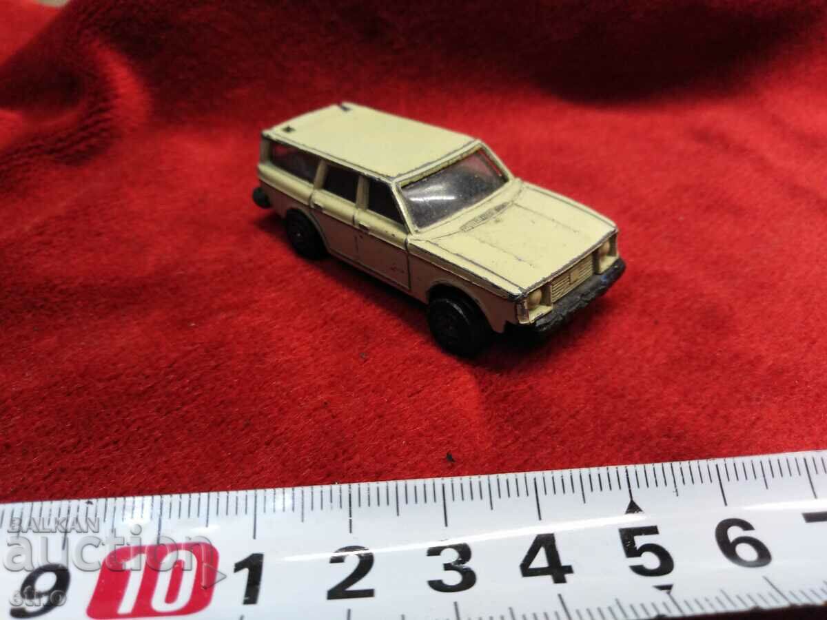 VOLVO 245- toy, toys - 5 VOLVO 245- toy, toys - 5