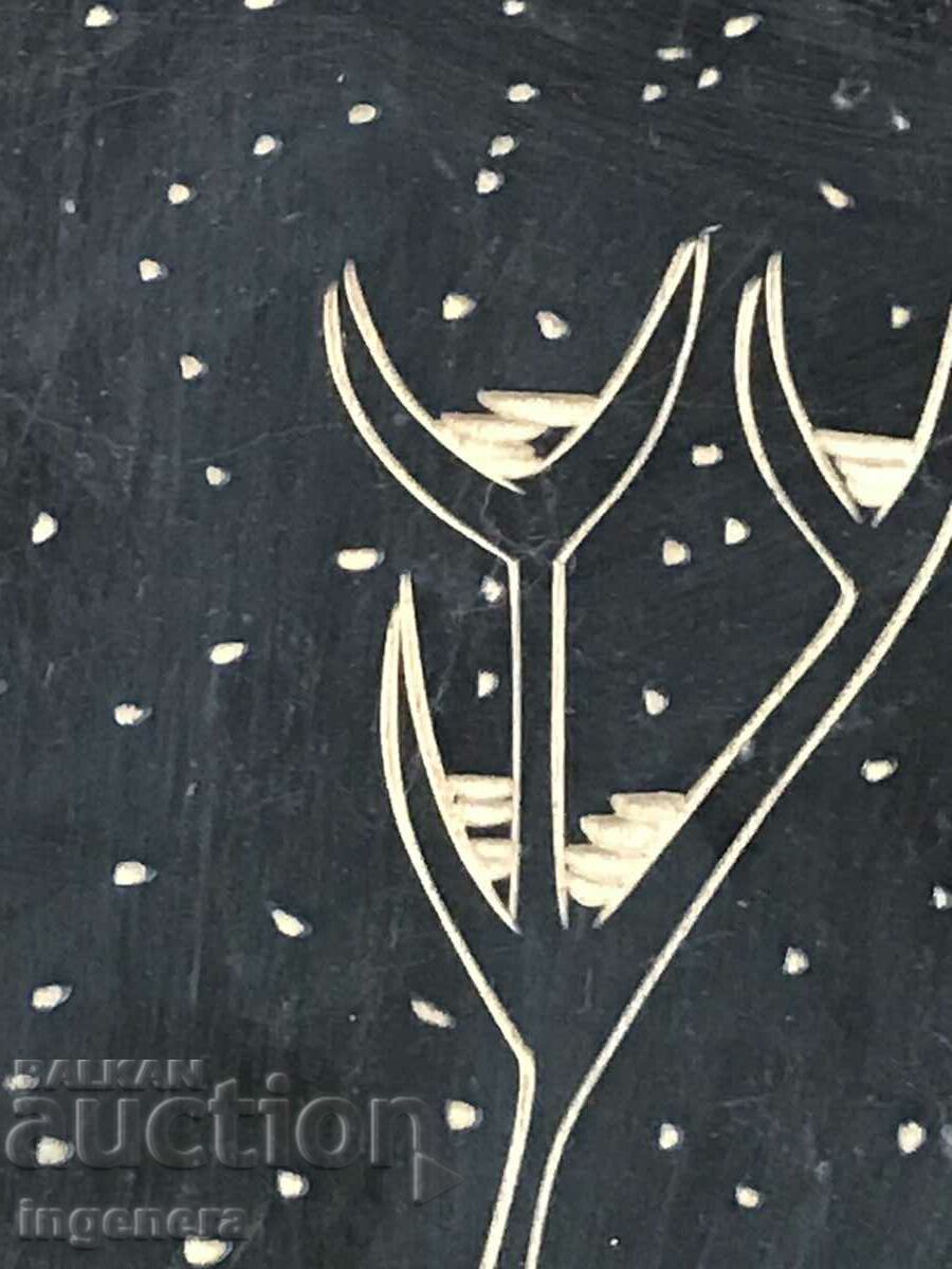 PANEL CARVING RELIEF FROM SOCA - 6 PANEL CARVING RELIEF FROM SOCA - 6