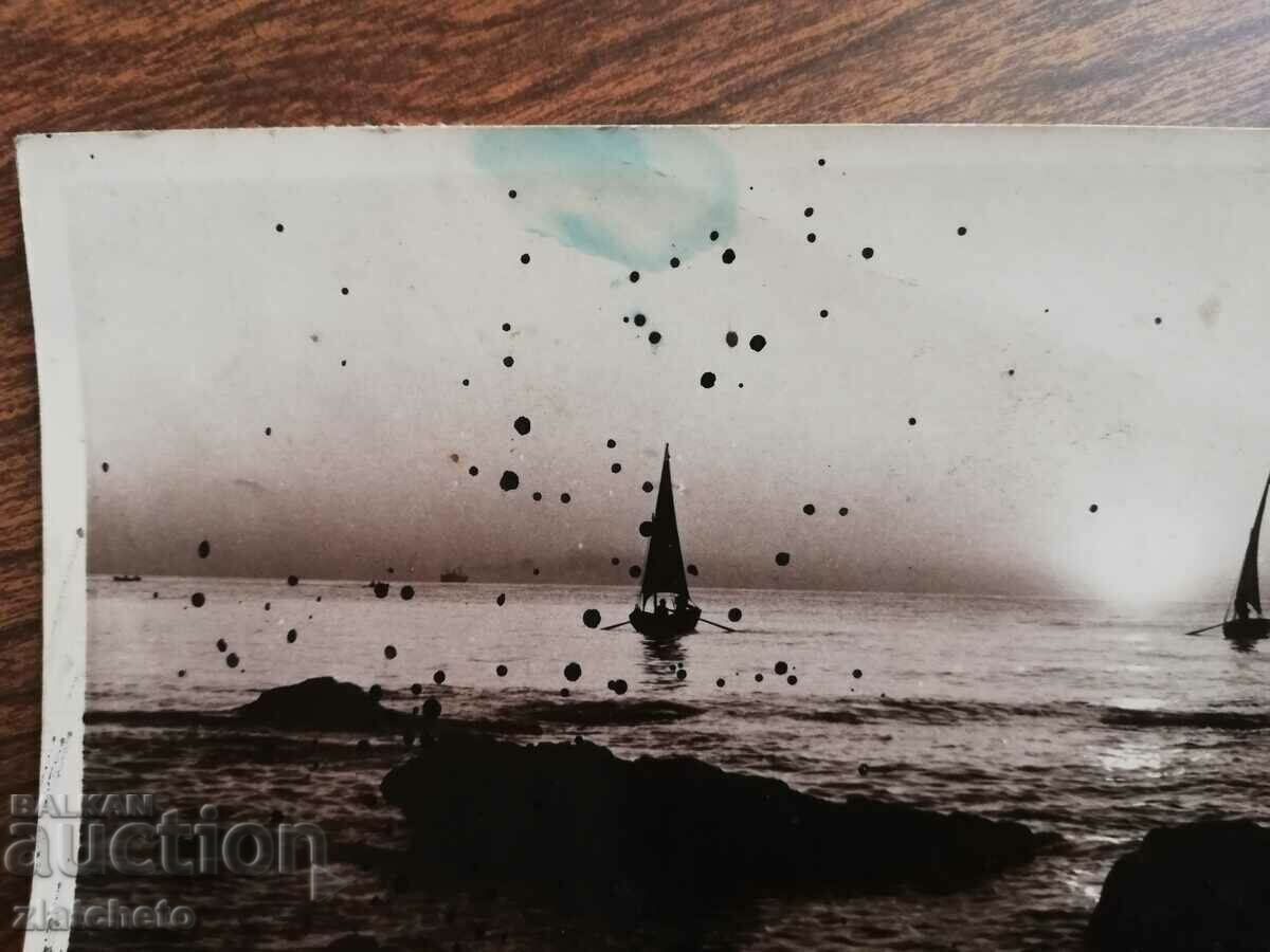 Пощенска карта Царство България - Варна. с цена 12.00 лв. | € 6.14 Пощенска карта Царство България - Варна. с цена 12.00 лв. | € 6.14