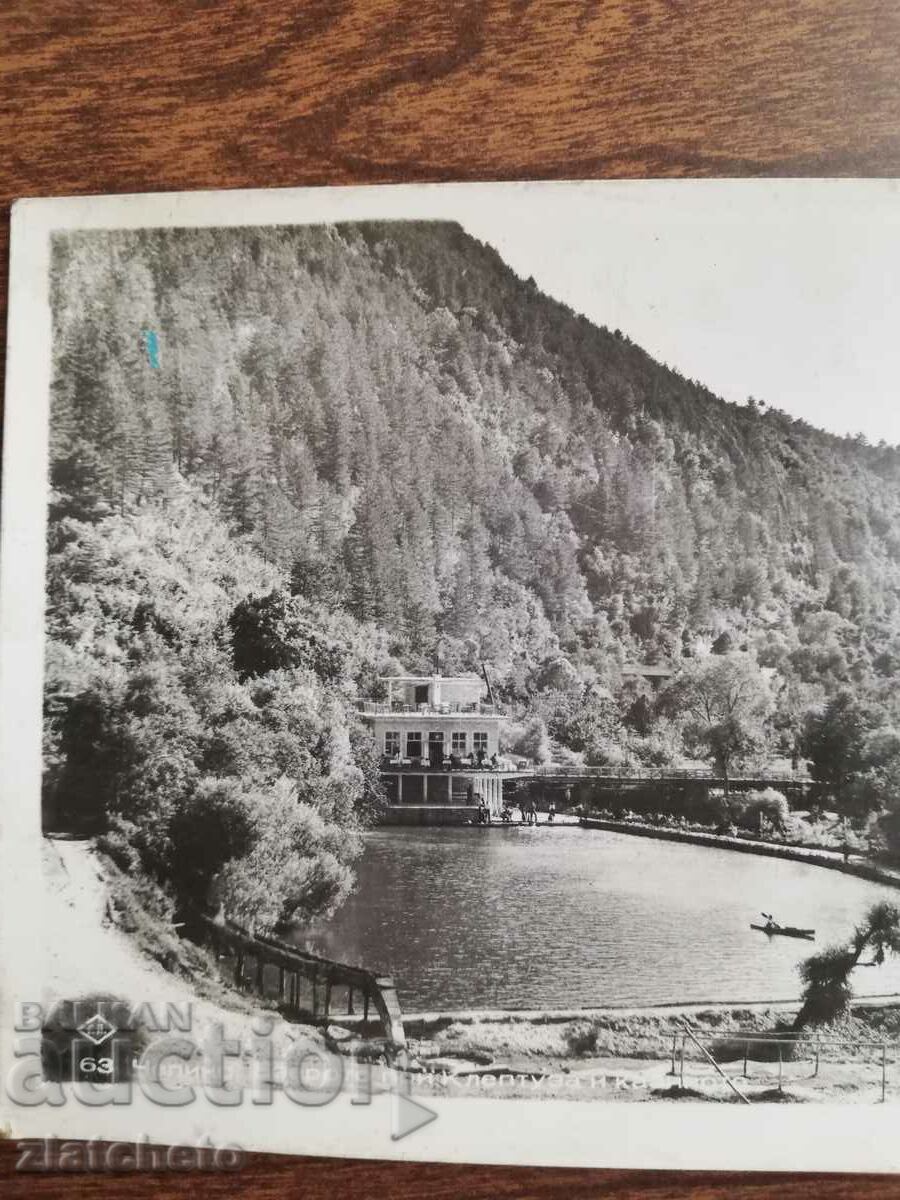 Postal card Kingdom of Bulgaria - Chepino with price 12.00 BGN | € 6.14 Postal card Kingdom of Bulgaria - Chepino with price 12.00 BGN | € 6.14