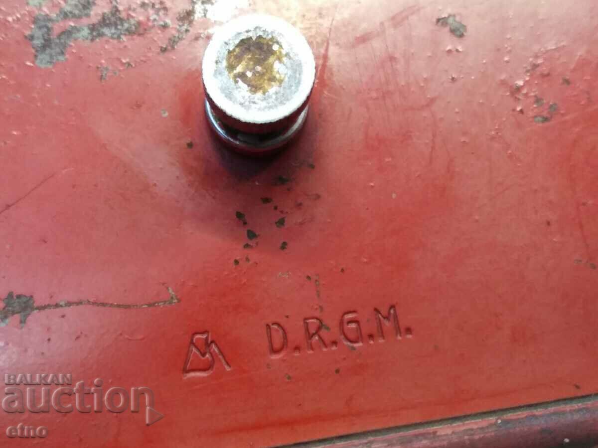 Delivery of BULGARIAN ROYAL DESK CALENDAR, DATEBOOK Delivery of BULGARIAN ROYAL DESK CALENDAR, DATEBOOK