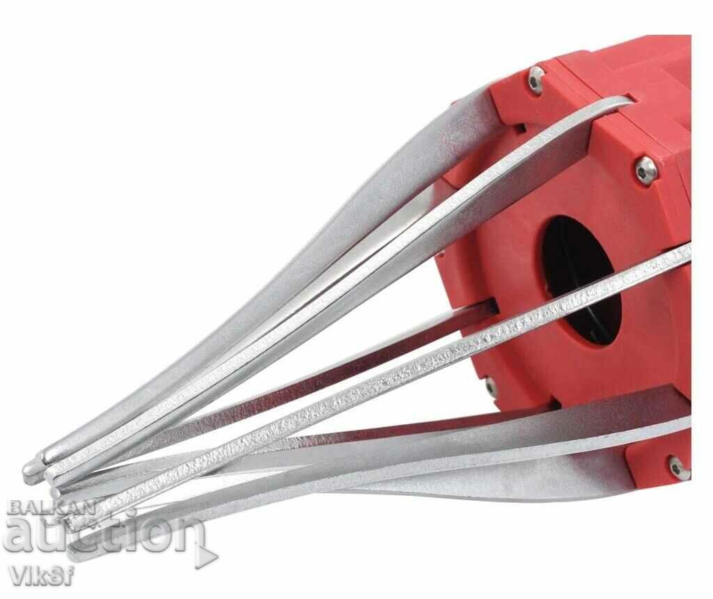 Auction Pneumatic tool for sleeves 20-110 mm, 8 bars Auction Pneumatic tool for sleeves 20-110 mm, 8 bars