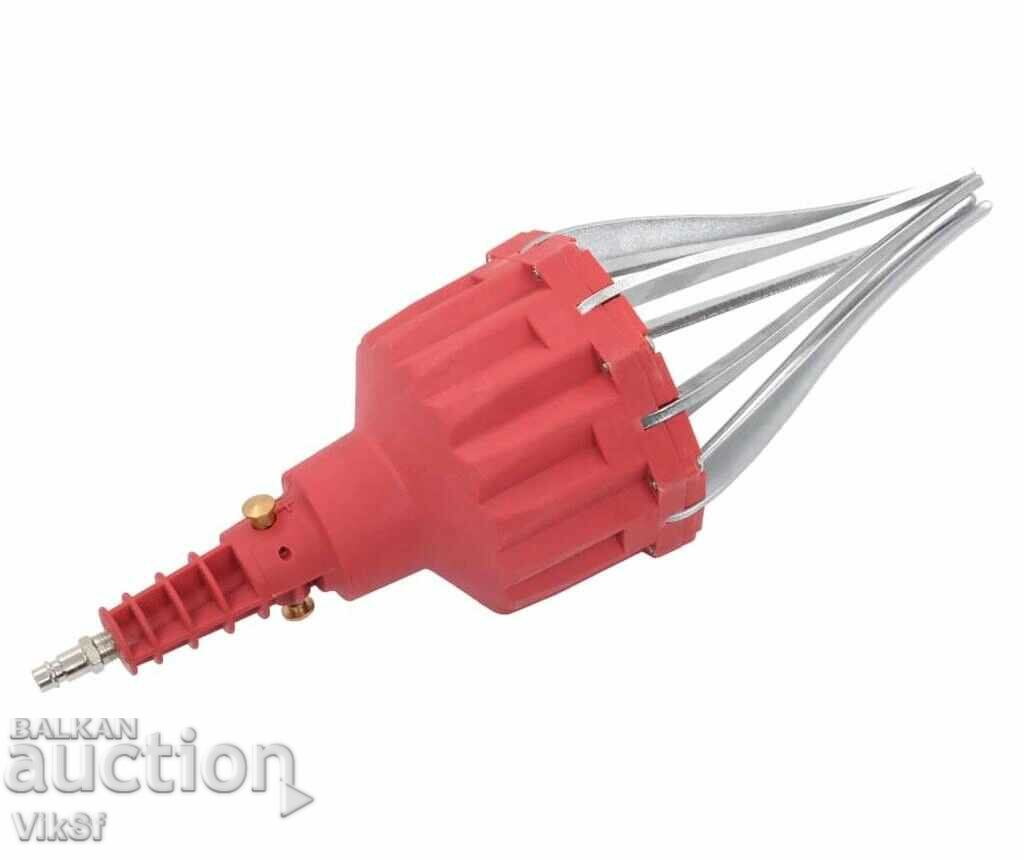 Pneumatic tool for sleeves 20-110 mm, 8 bars - 5 Pneumatic tool for sleeves 20-110 mm, 8 bars - 5