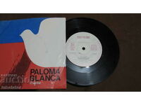 EDC 10484 - Paloma Blanca - Romanian edition
