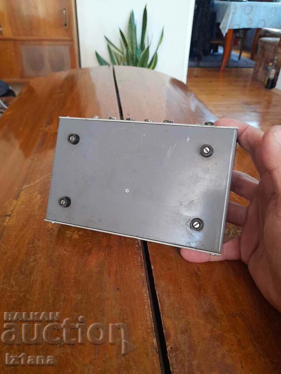 Old management for video cameras, video surveillance - 5 Old management for video cameras, video surveillance - 5