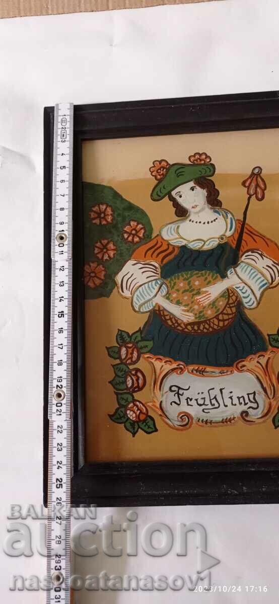 Vitraliu - 5 Vitraliu - 5