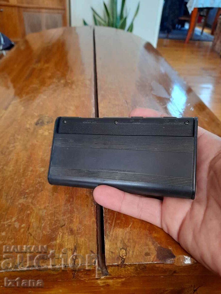 Auction Old Volvo universal watch, Volvo Auction Old Volvo universal watch, Volvo