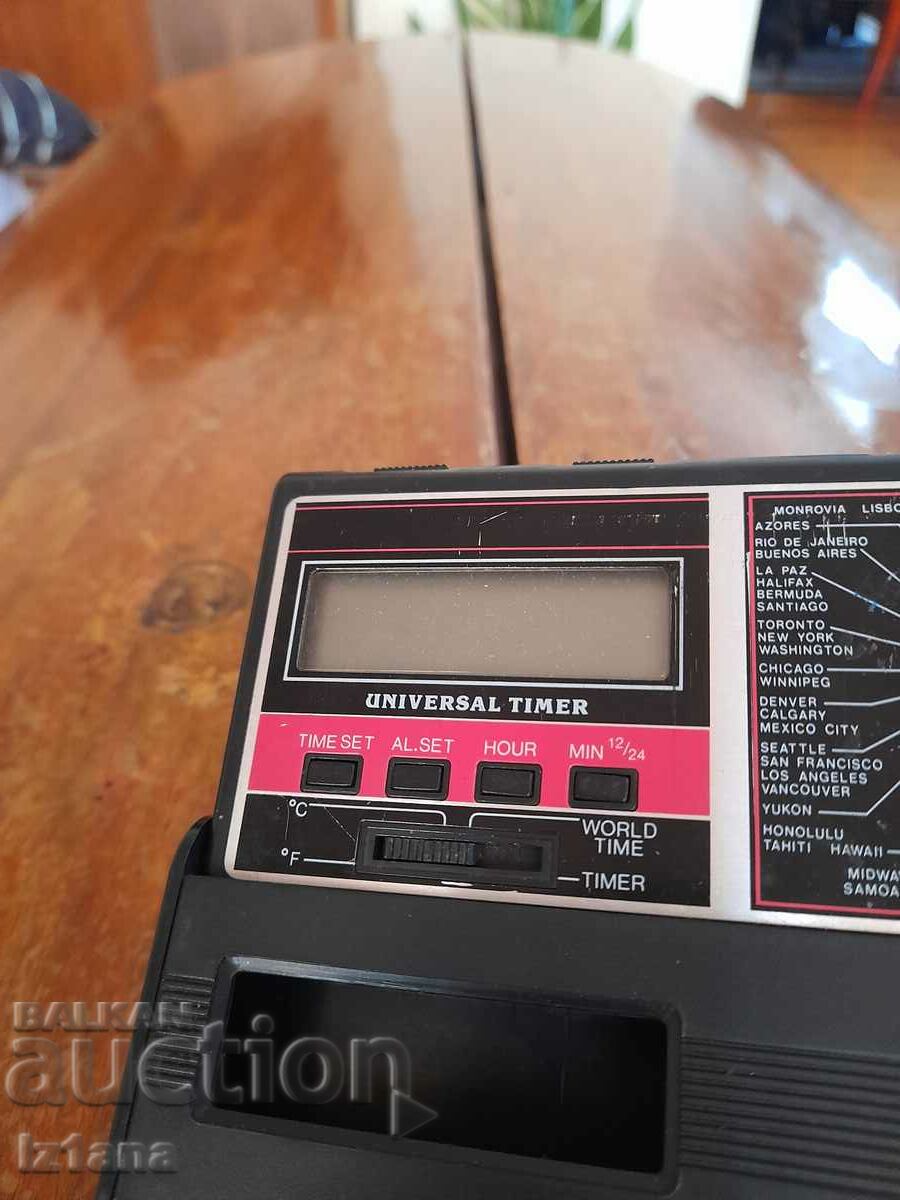 Old Volvo universal watch, Volvo - 5 Old Volvo universal watch, Volvo - 5