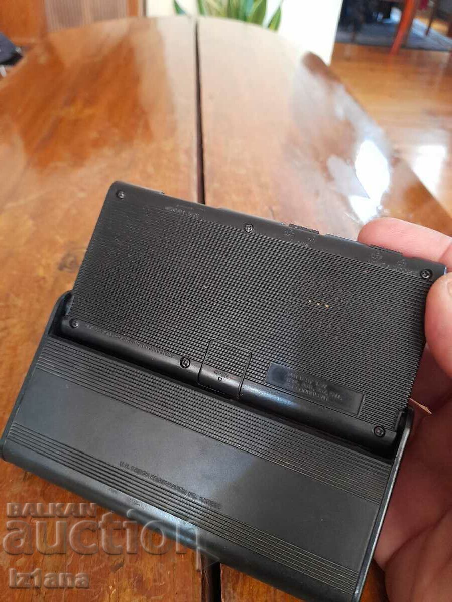 Old Volvo universal watch, Volvo - 7 Old Volvo universal watch, Volvo - 7