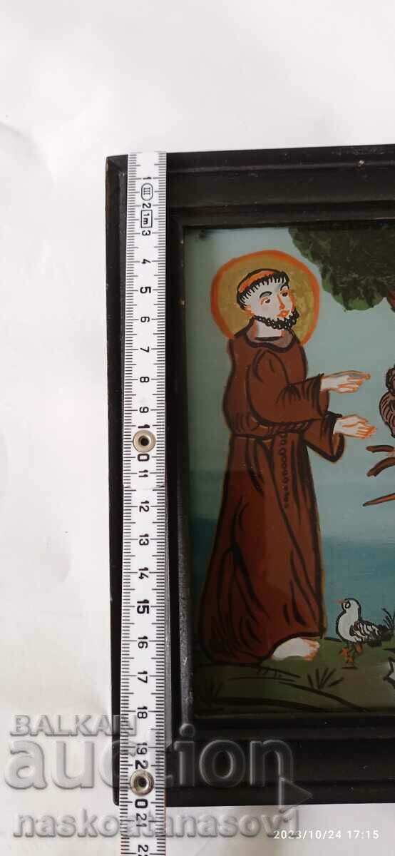 Stained glass - 5 Stained glass - 5