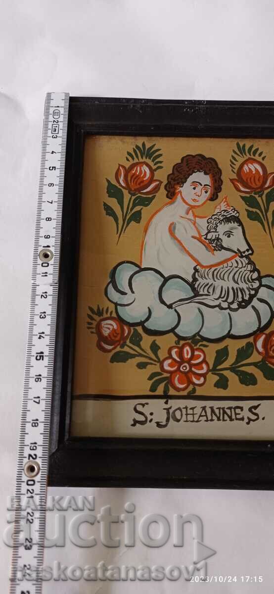 Stained glass - 6 Stained glass - 6