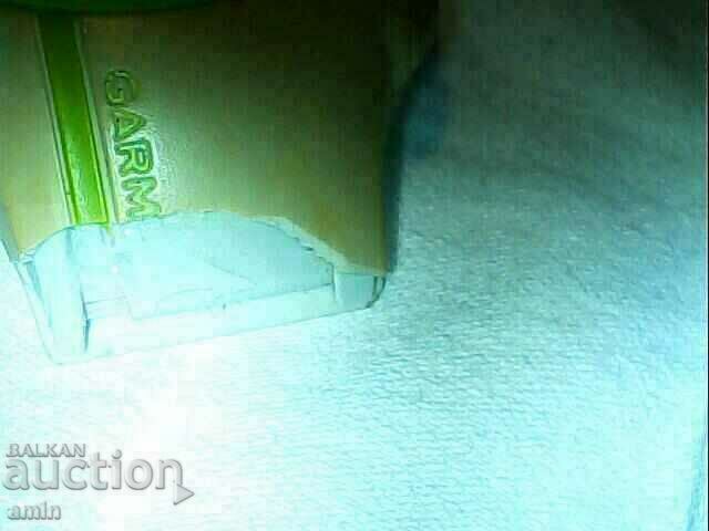 sport 4-speed Garmin se zps original with price 20.00 BGN | € 10.23