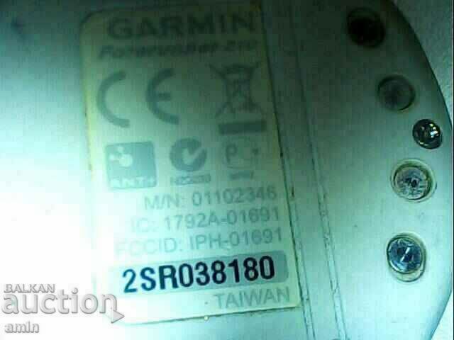 sport 4-speed Garmin se zps original - 5