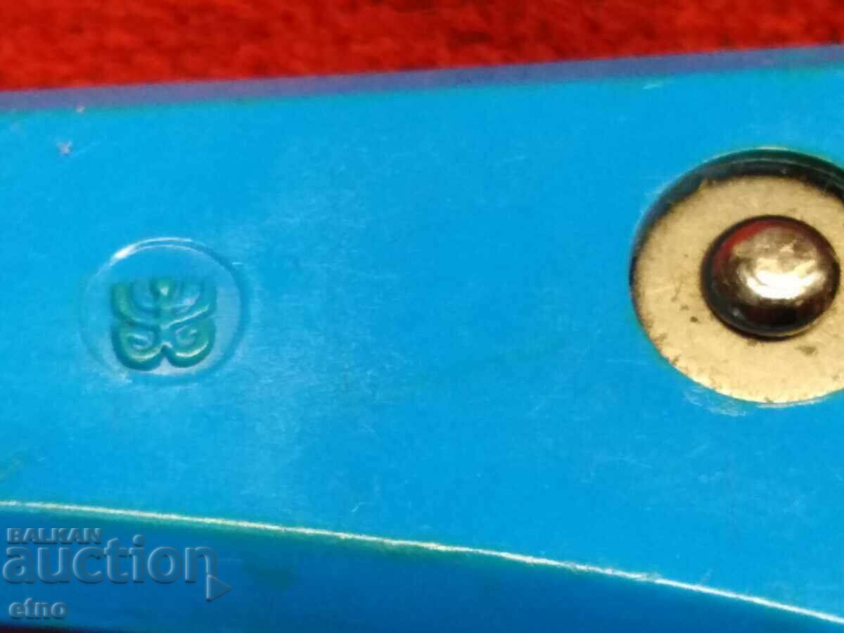 Delivery of USSR POCKET KNIFE