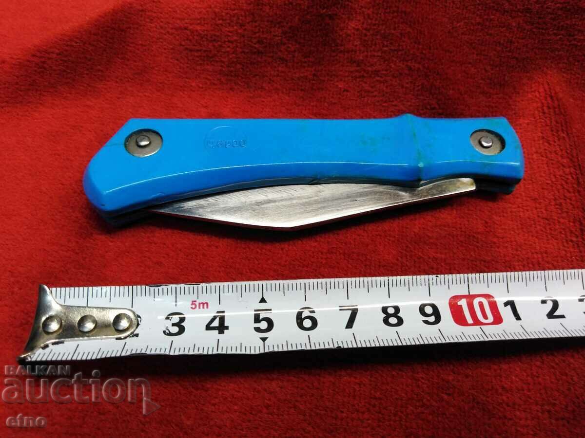 USSR POCKET KNIFE - 6