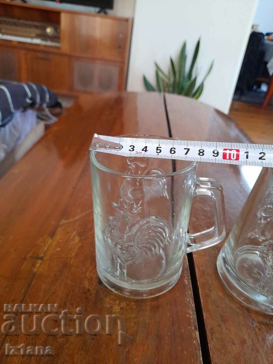 Auction Old mug, beer mugs Auction Old mug, beer mugs