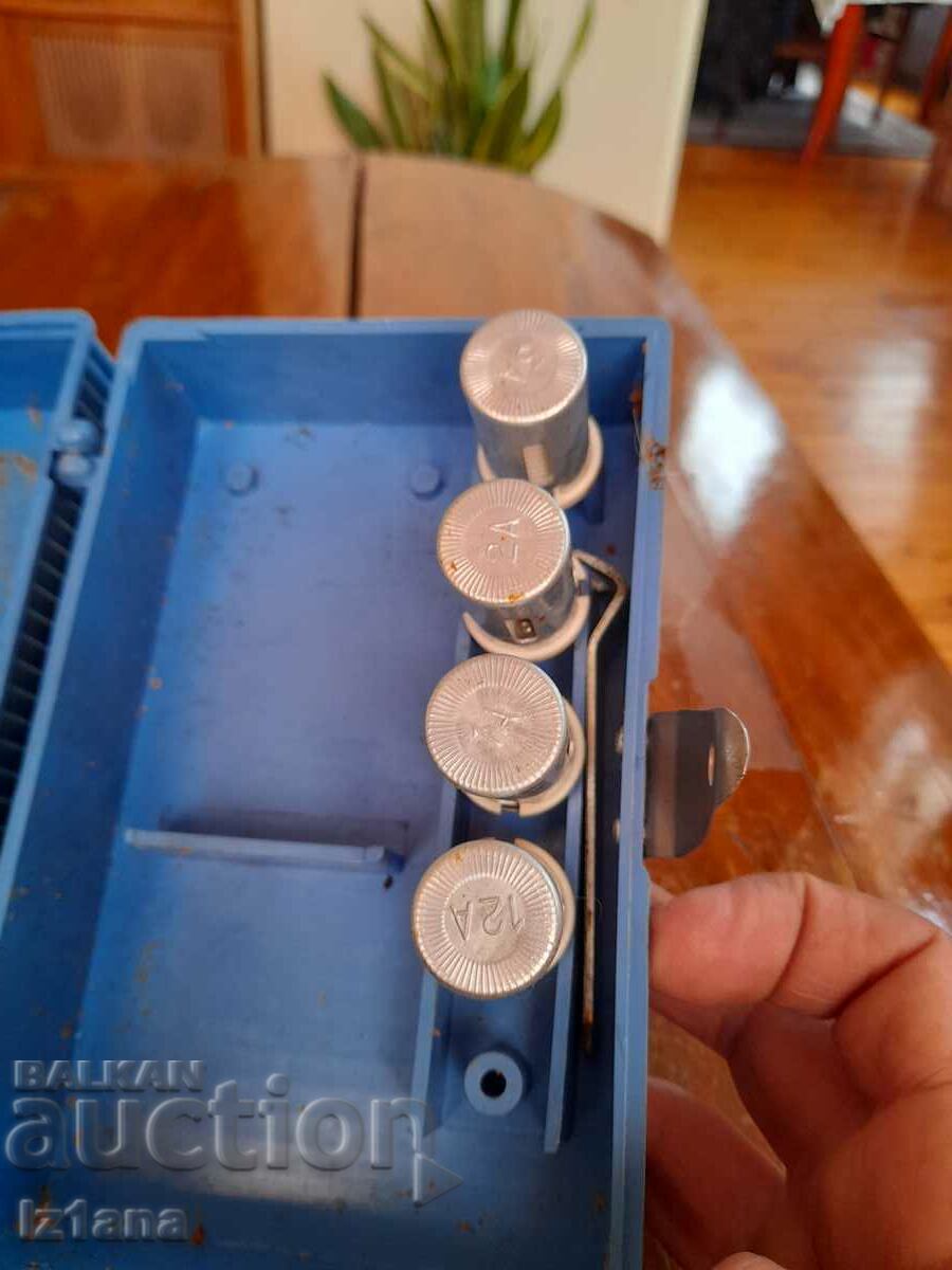 Auction Old Forklift Auction Old Forklift