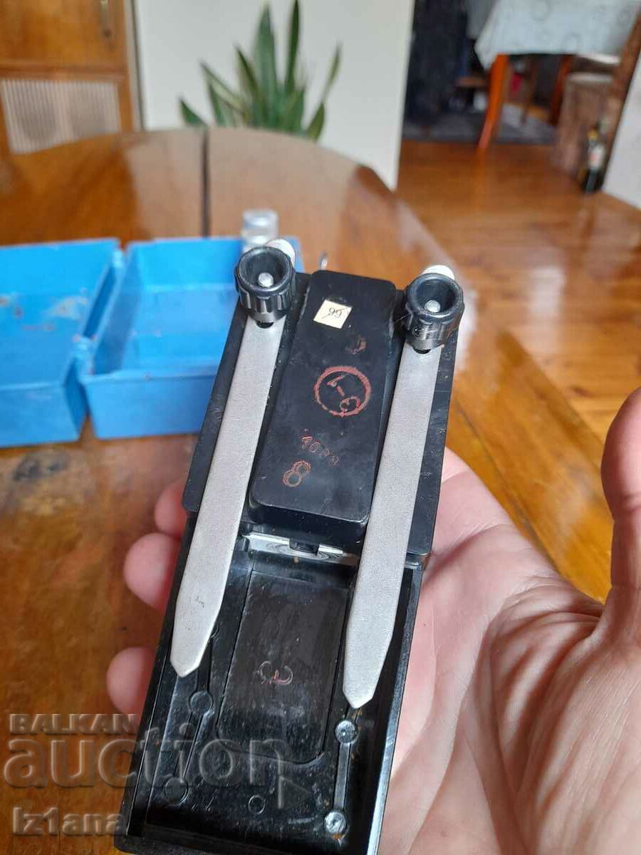 Old Forklift - 6 Old Forklift - 6